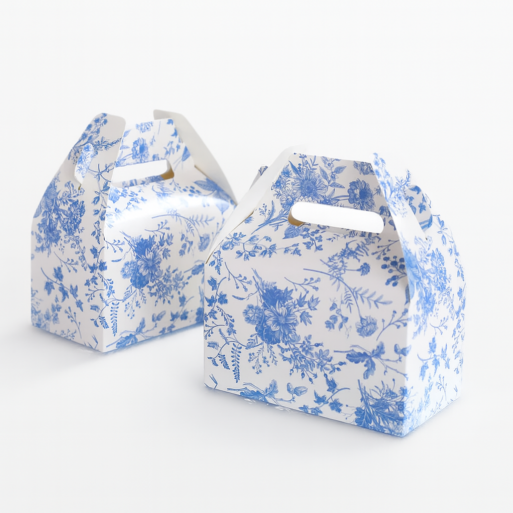 Custom Gable Gift Boxes - Image 4